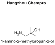 1-amino-2-methylpropan-2-ol