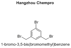 1-bromo-3,5-bis(bromomethyl)benzene