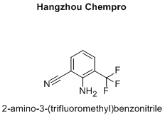 2-amino-3-(trifluoromethyl)benzonitrile