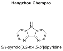 5H-pyrrolo[3,2-b:4,5-b']dipyridine