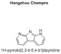1H-pyrrolo[2,3-b:5,4-b']dipyridine
