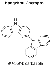 9H-3,9'-bicarbazole