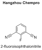 2-fluoroisophthalonitrile