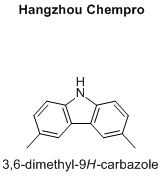 3,6-dimethyl-9H-carbazole
