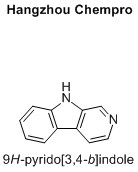 9H-pyrido[3,4-b]indole