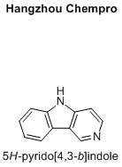5H-pyrido[4,3-b]indole