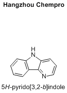 5H-pyrido[3,2-b]indole