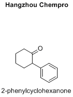 2-phenylcyclohexanone