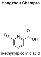6-ethynylpicolinic acid