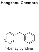 4-benzylpyridine