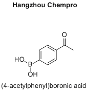 (4-acetylphenyl)boronic acid