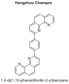 1,4-di(1,10-phenanthrolin-2-yl)benzene