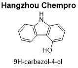 9H-carbazol-4-ol