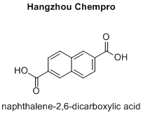 naphthalene-2,6-dicarboxylic acid