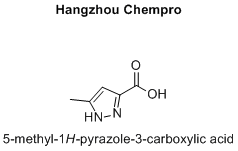 5-methyl-1H-pyrazole-3-carboxylic acid