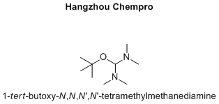 1-tert-butoxy-N,N,N',N'-tetramethylmethanediamine