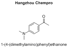 1-(4-(dimethylamino)phenyl)ethanone