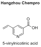 5-vinylnicotinic acid