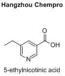 5-ethylnicotinic acid