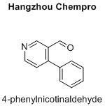 4-phenylnicotinaldehyde