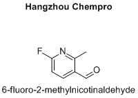 6-fluoro-2-methylnicotinaldehyde