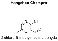 2-chloro-5-methylnicotinaldehyde
