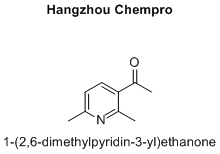 1-(2,6-dimethylpyridin-3-yl)ethanone