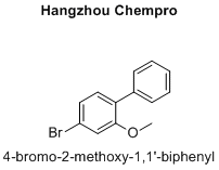 4-bromo-2-methoxy-1,1'-biphenyl