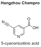 5-cyanonicotinic acid