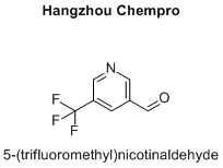 5-(trifluoromethyl)nicotinaldehyde