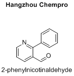 2-phenylnicotinaldehyde