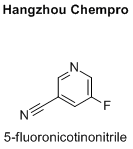 5-fluoronicotinonitrile