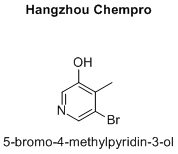5-bromo-4-methylpyridin-3-ol