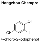 4-chloro-2-iodophenol