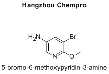 5-bromo-6-methoxypyridin-3-amine