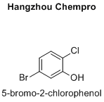 5-bromo-2-chlorophenol