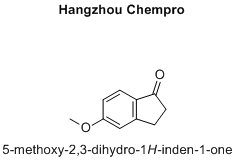 5-methoxy-2,3-dihydro-1H-inden-1-one