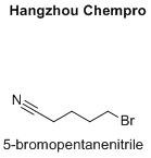 5-bromopentanenitrile