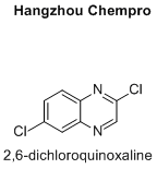 2,6-dichloroquinoxaline