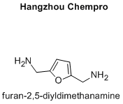 furan-2,5-diyldimethanamine