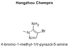 4-bromo-1-methyl-1H-pyrazol-5-amine