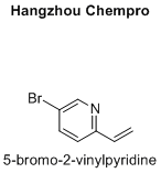 5-bromo-2-vinylpyridine
