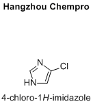 4-chloro-1H-imidazole