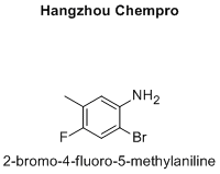 2-bromo-4-fluoro-5-methylaniline