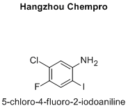 5-chloro-4-fluoro-2-iodoaniline