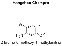 2-bromo-5-methoxy-4-methylaniline