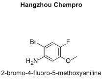2-bromo-4-fluoro-5-methoxyaniline