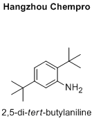 2,5-di-tert-butylaniline
