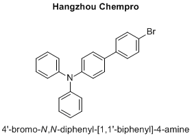 4'-bromo-N,N-diphenyl-[1,1'-biphenyl]-4-amine