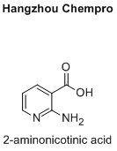 2-aminonicotinic acid